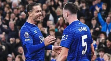 صراع الـ8 الكبار.. منافسة تشتعل على جائزة لاعب الجولة السابعة بالدوري الإنجليزي 1